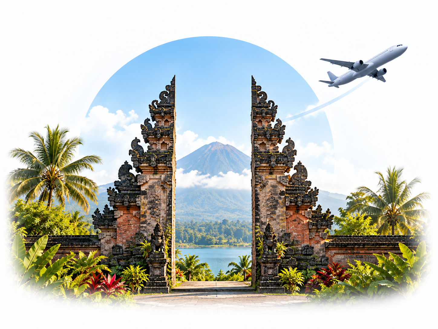 MELBOURNE - BALI