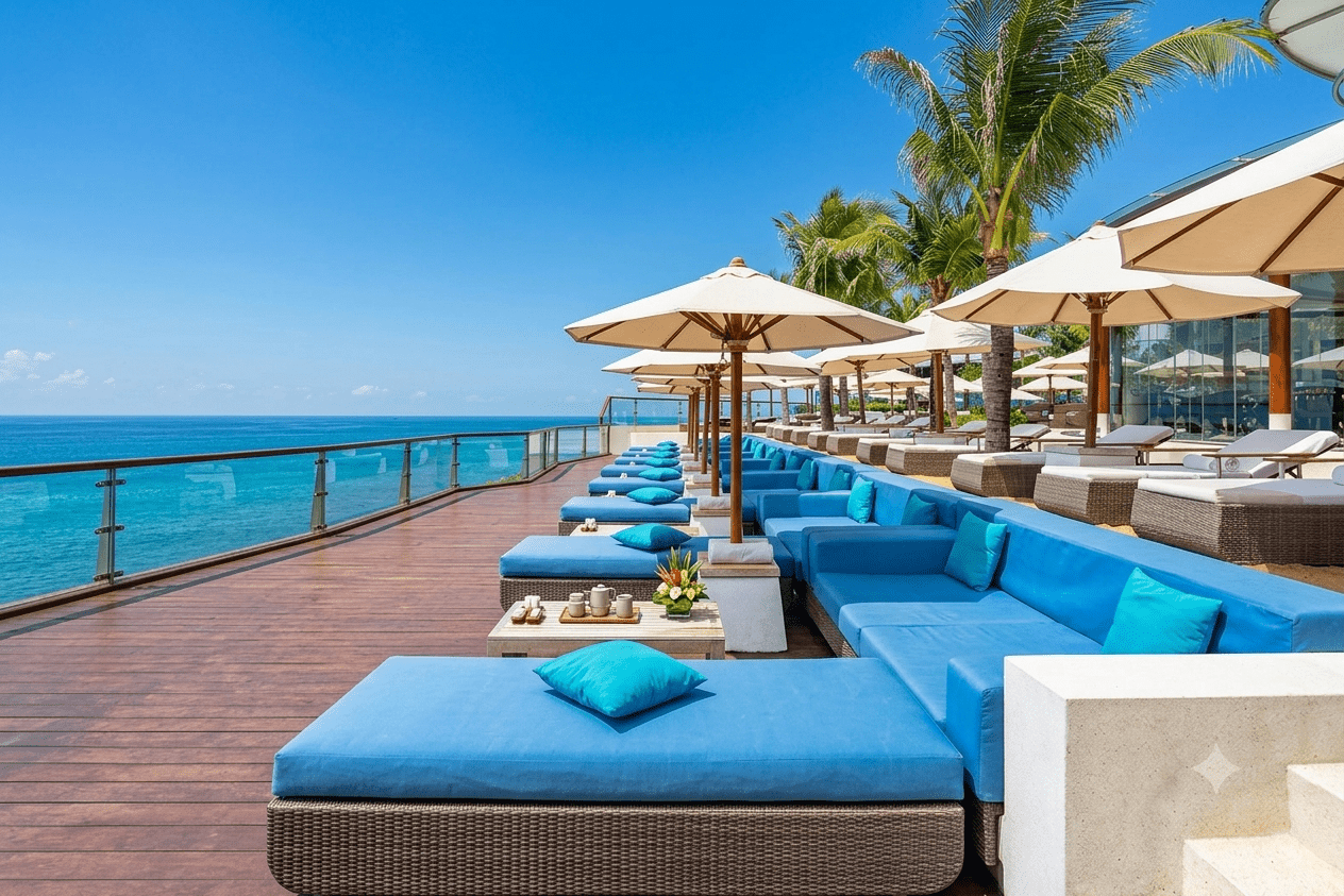 Viceroy Bali