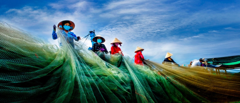 VIETNAM