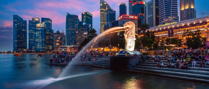 Singapore