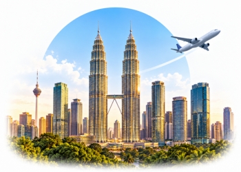 MELBOURNE - MALAYSIA